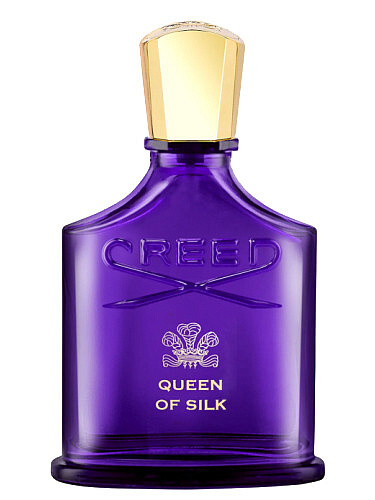 Creed - Queen of Silk