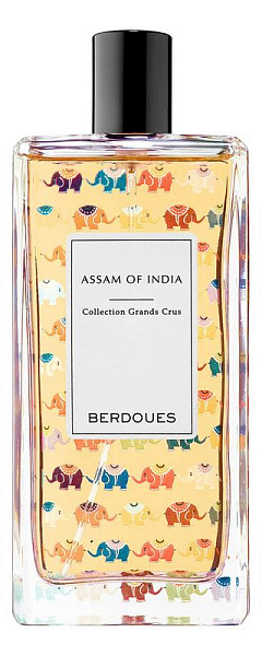 Berdoues - Assam of India