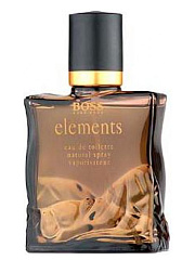 Hugo Boss - Elements