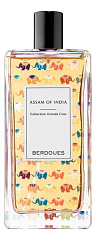 Berdoues - Assam of India