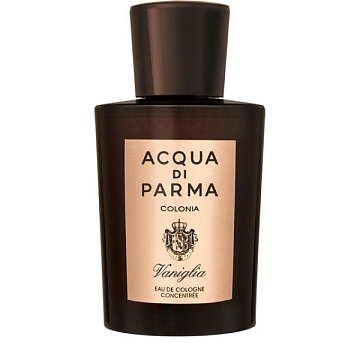 Acqua di Parma - Colonia Vaniglia Concentree