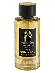The Gate Fragrances Paris - Pure OUDdiction