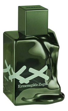 Ermenegildo Zegna - XXX Verdigris