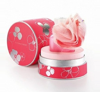 Victoria's Secret - Chiffon Peony Freesia