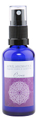 April Aromatics - Crown April Aromatics - Crown