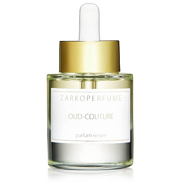 Zarkoperfume - Oud Couture