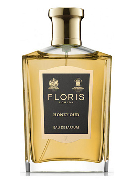 Floris - Honey Oud