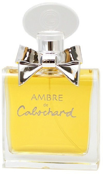 Gres - Ambre de Cabochard