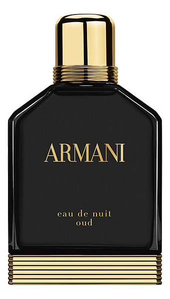 Giorgio Armani - Armani Eau de Nuit Oud