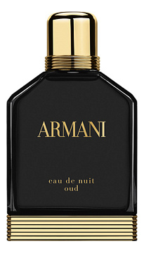 Giorgio Armani - Armani Eau de Nuit Oud