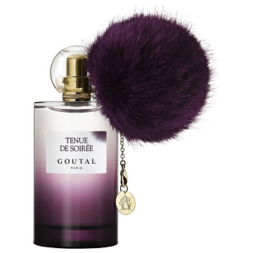 Annick Goutal - Tenue de Soiree