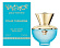 Versace Pour Femme Dylan Turquoise (Туалетная вода 50 мл)