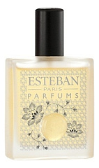 Esteban - Belle au Parfum de Oud