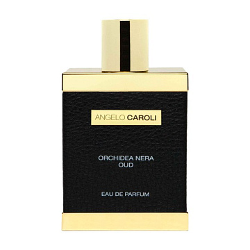 Angelo Caroli - Orchidea Nera Oud