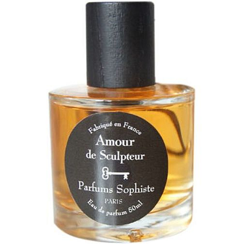 Parfums Sophiste - Amour de Sculpteur