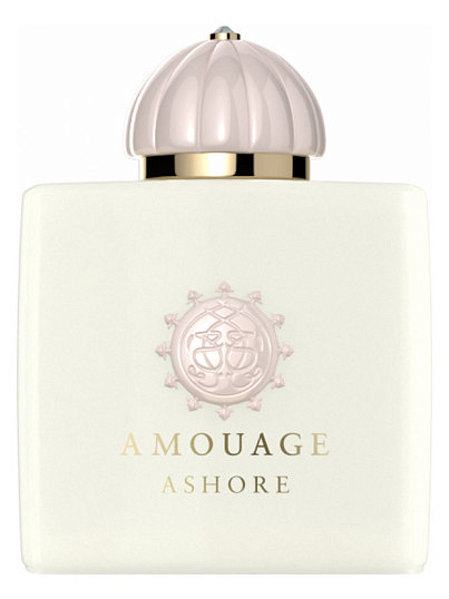 Amouage - Ashore