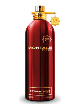 Montale - Crystal Aoud