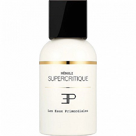 Les EAUX Primordiales - Neroli Supercritique