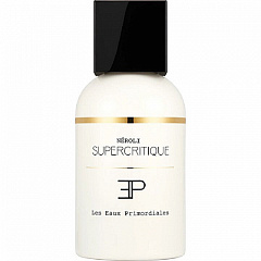 Les EAUX Primordiales - Neroli Supercritique