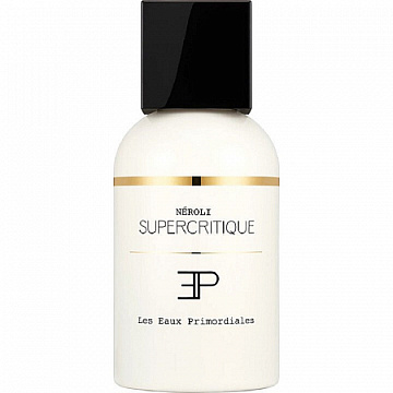 Les EAUX Primordiales - Neroli Supercritique