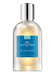 Comptoir Sud Pacifique - Eau des Lagons