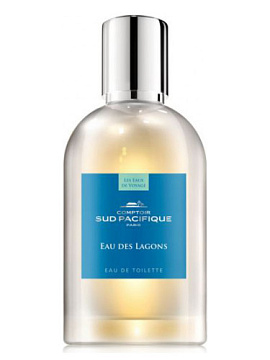 Comptoir Sud Pacifique - Eau des Lagons