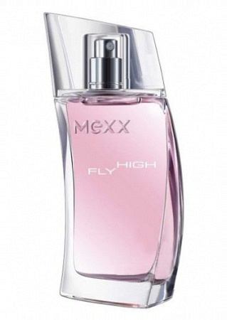 Mexx - Fly High Woman