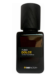 Oud Factory - Fumo Dolce
