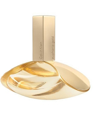 Calvin Klein - Euphoria Gold