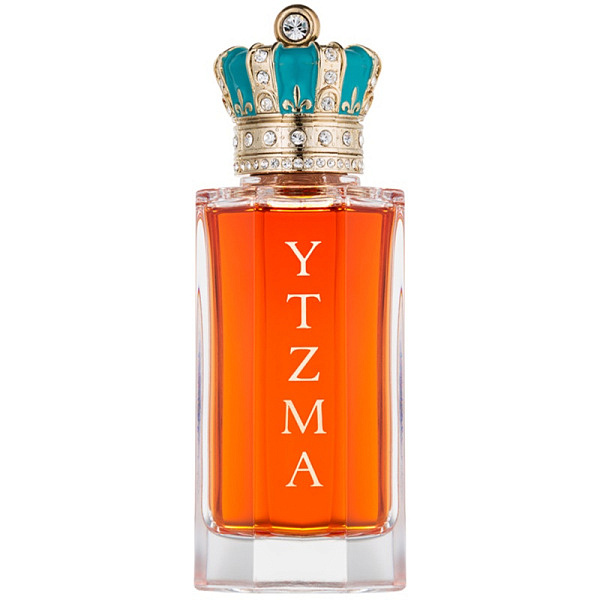 Royal Crown - Ytzma