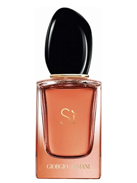 Giorgio Armani - Si Intense 2021