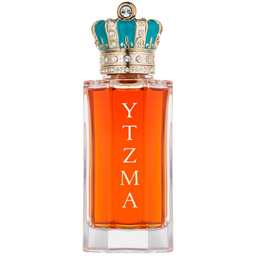 Royal Crown - Ytzma