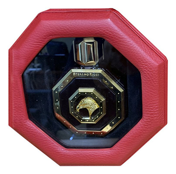 Stefano Ricci - Royal Eagle Red