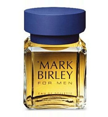 Mark Birley - Mark Birley