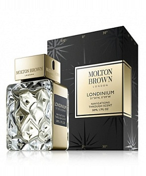 Molton Brown - Londinium