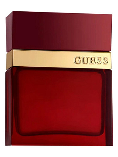 Guess - Seductive Red Homme