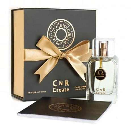 CnR Create - Libra for Men