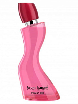 Bruno Banani - Woman's Best