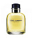 Dolce & Gabbana Pour Homme (Туалетная вода 125 мл тестер)