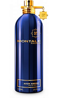 Montale - Aoud Ambre