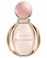 Bvlgari - Rose Goldea