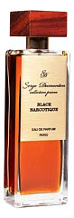 Serge Dumonten - Black Narcotique
