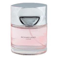 Richard James - Cardamom