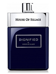 House Of Sillage - Dignified