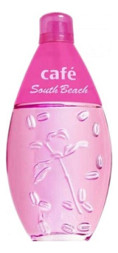 Cafe Parfums - Cafe South Beach