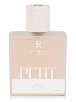 Botanicae - Petit