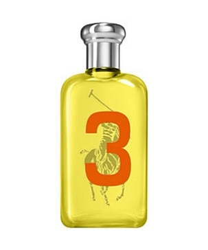 Ralph Lauren - Big Pony 3 for Women