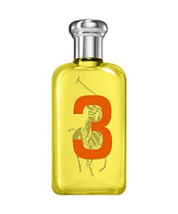 Ralph Lauren - Big Pony 3 for Women