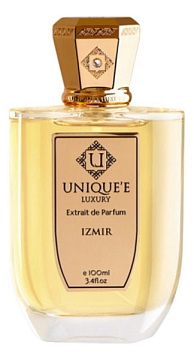 Unique'e Luxury - Izmir