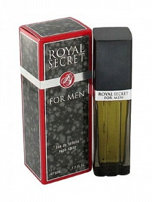 Germaine Monteil - Royal Secret for Men